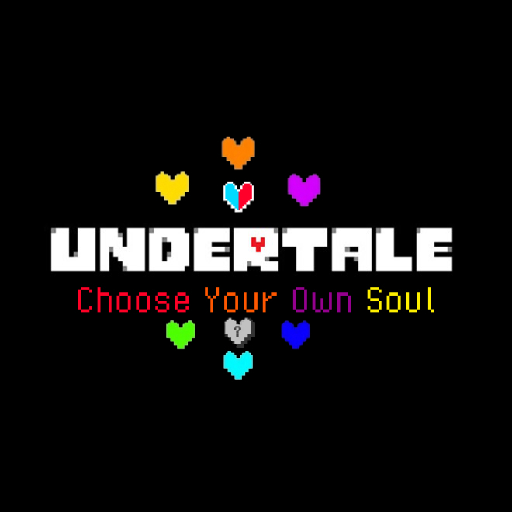 Undertale: Choose Your Own Soul