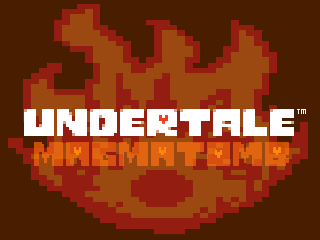Undertale Magmatomb